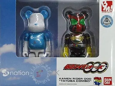 Figure - Kamen Rider OOO