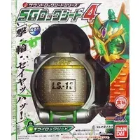 Mascot - Kamen Rider Gaim