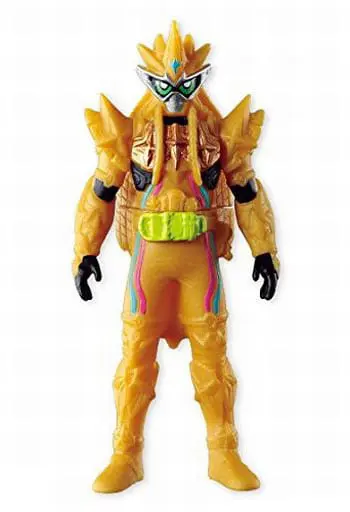 Trading Figure - Kamen Rider Ex-Aid / Kamen Rider Ex-Aid (Character)