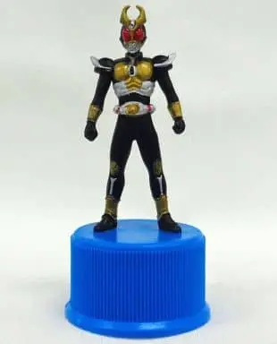 Trading Figure - Kamen Rider Agito / Kamen Rider Agito (Character)