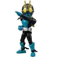 Trading Figure - Kamen Rider Drive / Kamen Rider 3