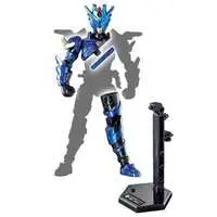 Trading Figure - Kamen Rider Build / Kamen Rider Cross-Z