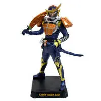 Trading Figure - Kamen Rider Gaim / Kamen Rider Gaim (Character)