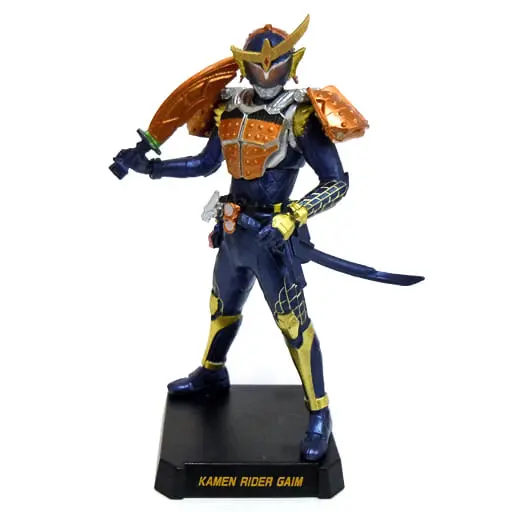 Trading Figure - Kamen Rider Gaim / Kamen Rider Gaim (Character)