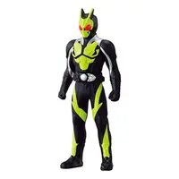 Trading Figure - Kamen Rider OOO / Kamen Rider Double & Kamen Rider Den-O & Kamen Rider OOO (Character)