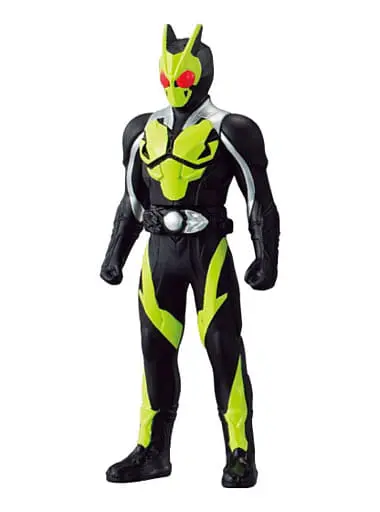 Trading Figure - Kamen Rider OOO / Kamen Rider Double & Kamen Rider Den-O & Kamen Rider OOO (Character)