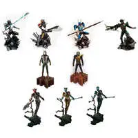 Trading Figure - Kamen Rider