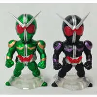 Converge Kamen Rider - Kamen Rider W / Kamen Rider Double