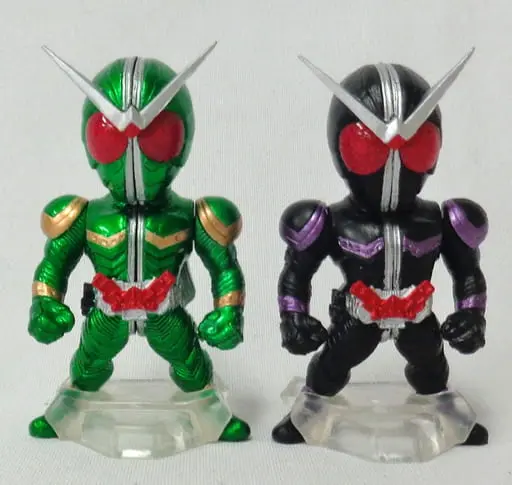 Converge Kamen Rider - Kamen Rider W / Kamen Rider Double