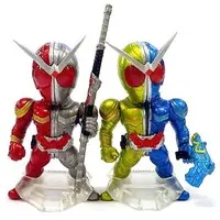 Converge Kamen Rider - Kamen Rider W / Kamen Rider Double