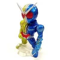 Converge Kamen Rider - Kamen Rider W / Kamen Rider Double