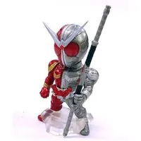 Converge Kamen Rider - Kamen Rider W / Kamen Rider Double