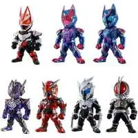 Converge Kamen Rider - Kamen Rider Revice