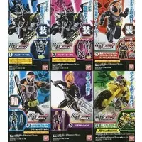 So-Do - Kamen Rider Ex-Aid / Kamen Rider Lazer