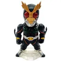 Converge Kamen Rider - Kamen Rider Agito / Kamen Rider OOO (Character) & Kamen Rider Another Agito