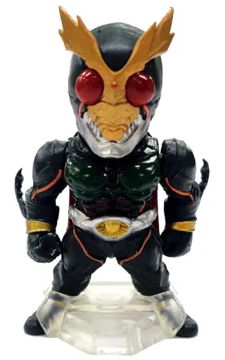 Converge Kamen Rider - Kamen Rider Agito / Kamen Rider OOO (Character) & Kamen Rider Another Agito