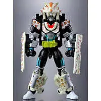 So-Do - Chou Super Hero Taisen / Kamen Rider True Brave & Kamen Rider Brave