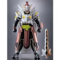 So-Do - Chou Super Hero Taisen / Kamen Rider True Brave & Kamen Rider Brave