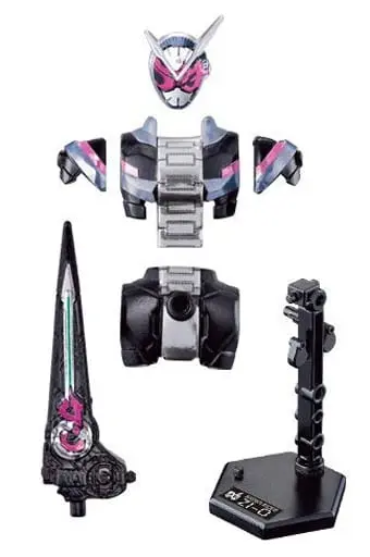 So-Do - Kamen Rider Zi-O / Kamen Rider Zi-O (Character)