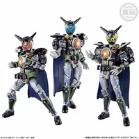 So-Do - Kamen Rider Zi-O / Kamen Rider Zi-O (Character) & Kamen Rider Woz