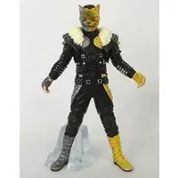 Trading Figure - Kamen Rider The First