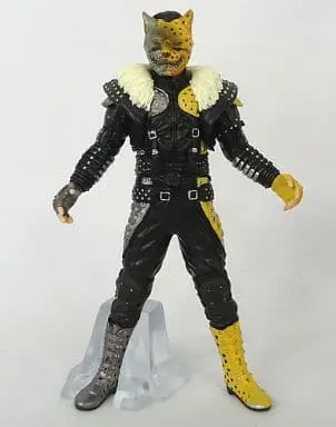 Trading Figure - Kamen Rider The First