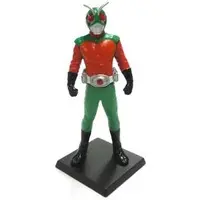 Trading Figure - Kamen Rider (Skyrider) / Skyrider (Character)