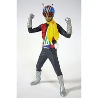 Trading Figure - Kamen Rider V3 / Riderman