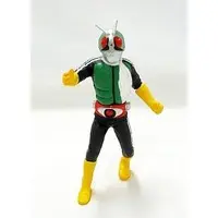 Trading Figure - Kamen Rider V3 / General Yoroi & Shocker Rider