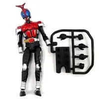 Trading Figure - Kamen Rider Kabuto / Kamen Rider Kabuto (Character)