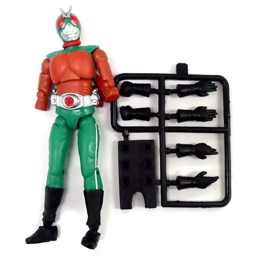 Trading Figure - Kamen Rider (Skyrider) / Skyrider (Character)