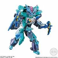 So-Do - Kamen Rider Ex-Aid / Kamen Rider Lazer & Kamen Rider Genm