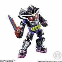 So-Do - Kamen Rider Ex-Aid / Kamen Rider Lazer & Kamen Rider Genm