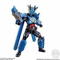 So-Do - Kamen Rider Ex-Aid / Kamen Rider Lazer & Kamen Rider Genm