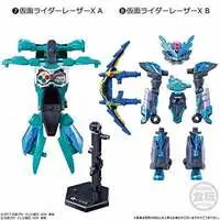 So-Do - Kamen Rider Ex-Aid / Kamen Rider Lazer & Kamen Rider Genm