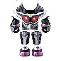 So-Do - Kamen Rider Ex-Aid / Kamen Rider Lazer & Kamen Rider Genm