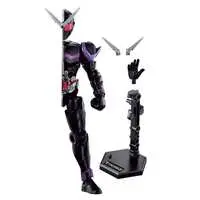 Trading Figure - Kamen Rider W / Kamen Rider Double