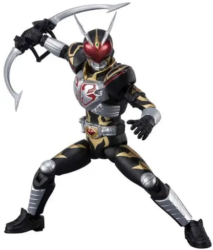 SHODO-O - Kamen Rider Blade