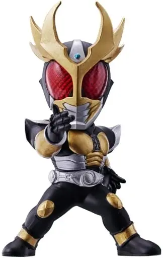 Trading Figure - Kamen Rider Agito / Kamen Rider Agito (Character)