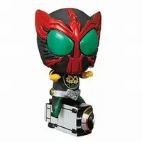 Trading Figure - Kamen Rider OOO / Kamen Rider OOO (Character)