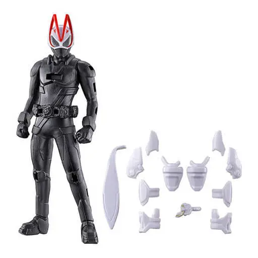 Trading Figure - Kamen Rider Geats / Kamen Rider Geats (Character)