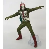 Trading Figure - Kamen Rider The First / Kamen Rider V3 (Character)