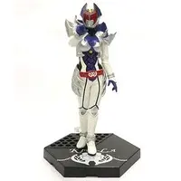 Trading Figure - Kamen Rider Decade / Kamen Rider Kiva-la