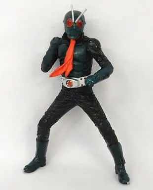 Trading Figure - Kamen Rider / Kamen Rider 1