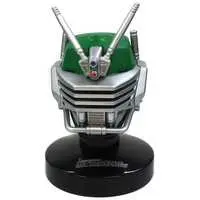 Rider Mask Collection - Kamen Rider Ryuki / Kamen Rider Zolda