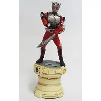 Trading Figure - Kamen Rider Ryuki / Kamen Rider Ryuki (Character)