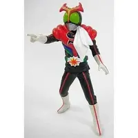 Trading Figure - Kamen Rider Stronger