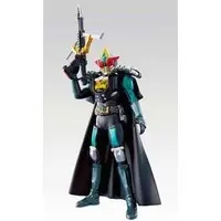 Trading Figure - Kamen Rider Den-O / Kamen Rider Zeronos