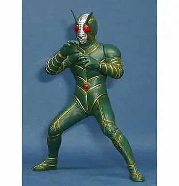 Trading Figure - Kamen Rider ZO / Kamen Rider ZO (Character)