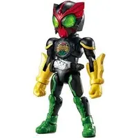 Trading Figure - Kamen Rider OOO / Kamen Rider OOO (Character)